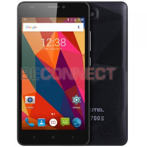 Oukitel C3 Black